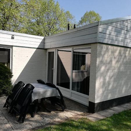 Rustige, Gelijkvloerse Vakantiewoning Met 2 Slaapkamers In Simpelveld, Zuid-Limburg Zewnętrze zdjęcie
