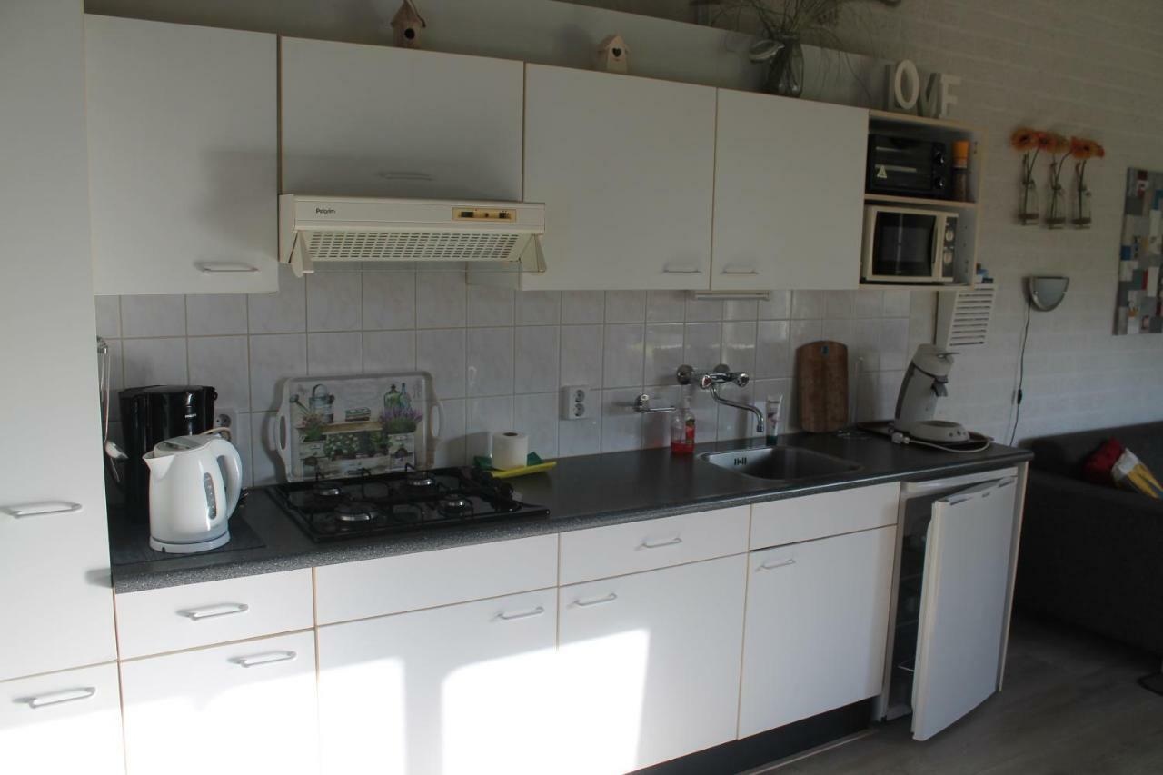 Rustige, Gelijkvloerse Vakantiewoning Met 2 Slaapkamers In Simpelveld, Zuid-Limburg Zewnętrze zdjęcie