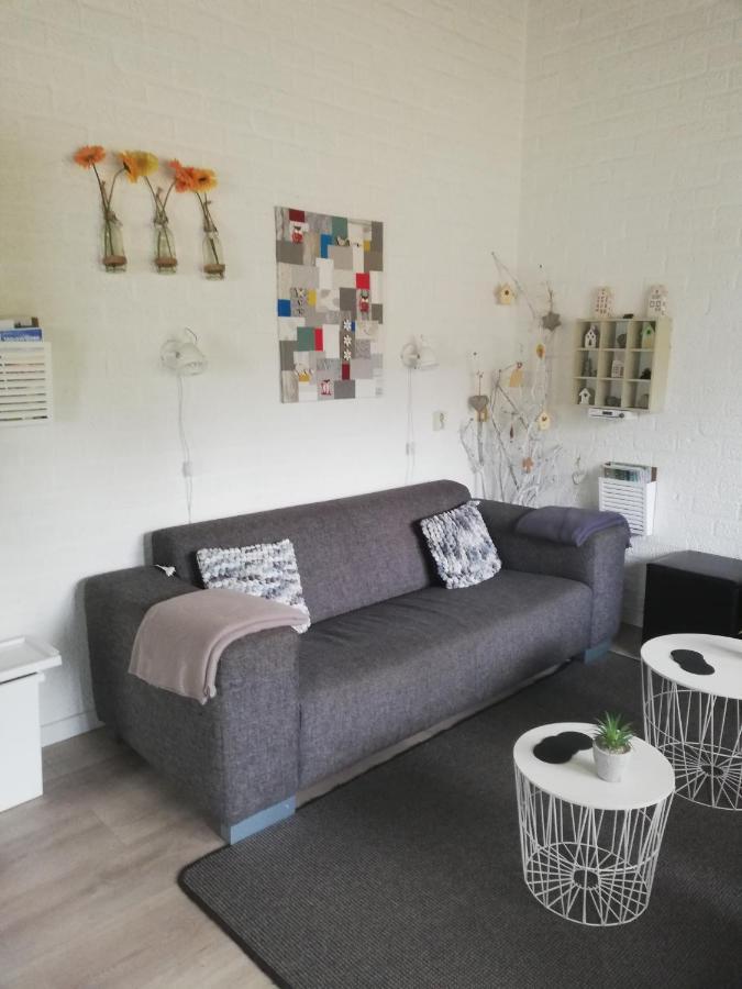 Rustige, Gelijkvloerse Vakantiewoning Met 2 Slaapkamers In Simpelveld, Zuid-Limburg Zewnętrze zdjęcie