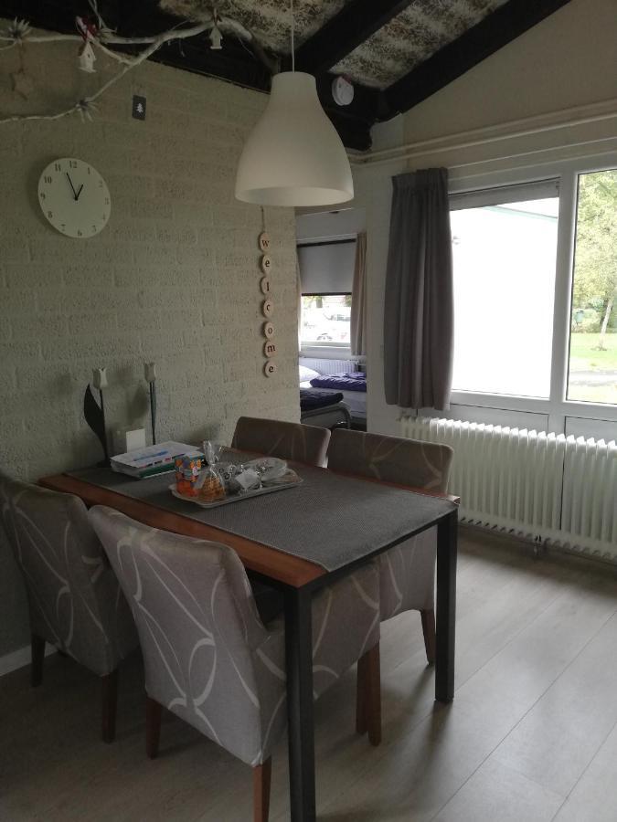 Rustige, Gelijkvloerse Vakantiewoning Met 2 Slaapkamers In Simpelveld, Zuid-Limburg Zewnętrze zdjęcie