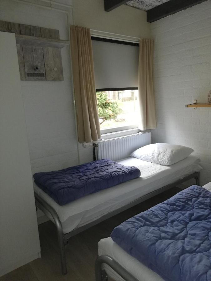Rustige, Gelijkvloerse Vakantiewoning Met 2 Slaapkamers In Simpelveld, Zuid-Limburg Zewnętrze zdjęcie